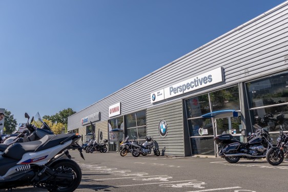 MOTORRAD ANGERS