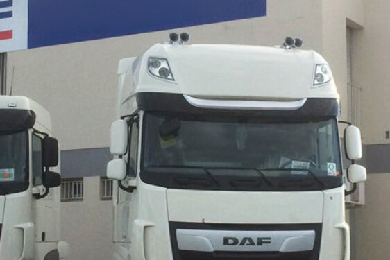 GCA TRUCKS AVIGNON