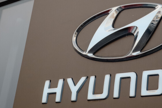 HYUNDAI NANTES 4