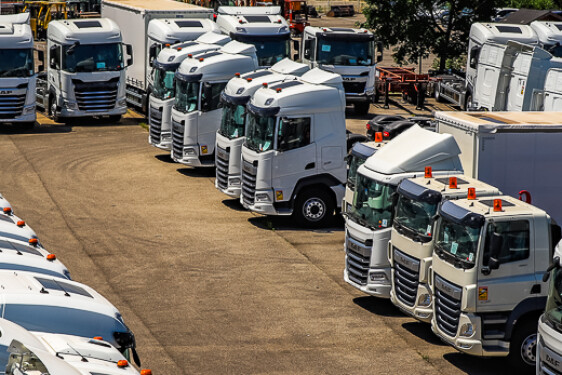 PARC CAMION 1