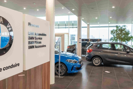 BMW REIMS 3