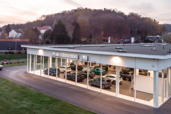 BMW MINI SOISSONS