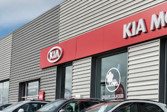 KIA ST MALO