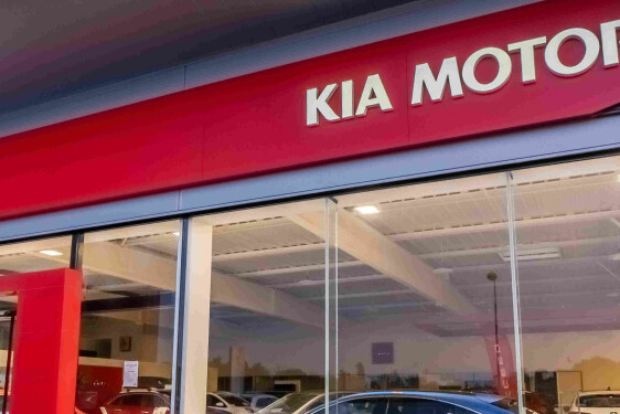 KIA RENNES 2