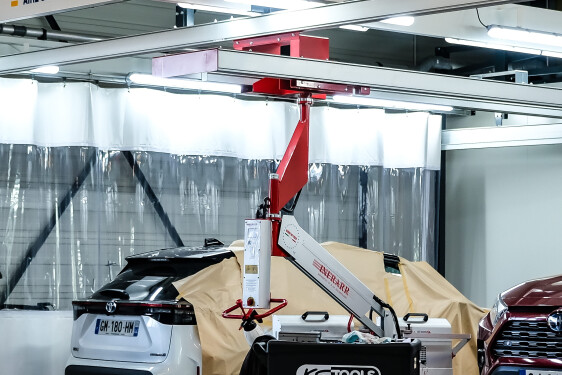 LITTORAL ATLANTIQUE 3