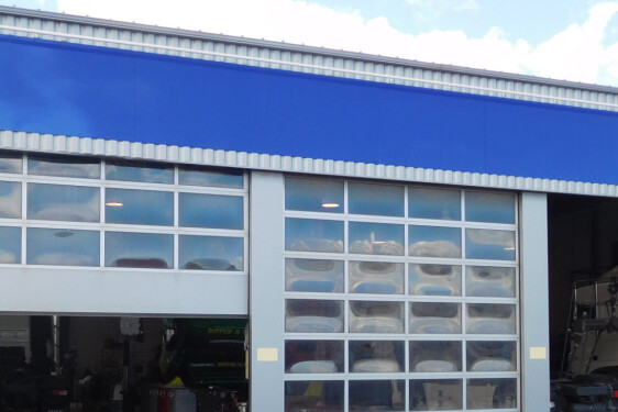 GCA TRUCKS MONTPELLIER
