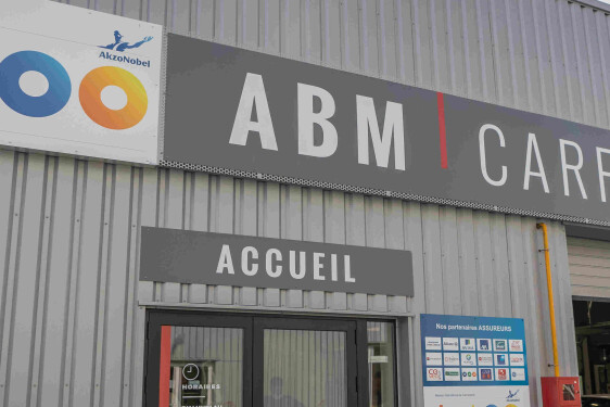 ABM ST GREGOIRE 1