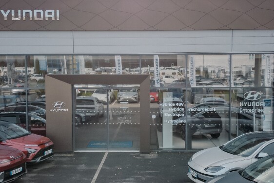 HYUNDAI NANTES 1