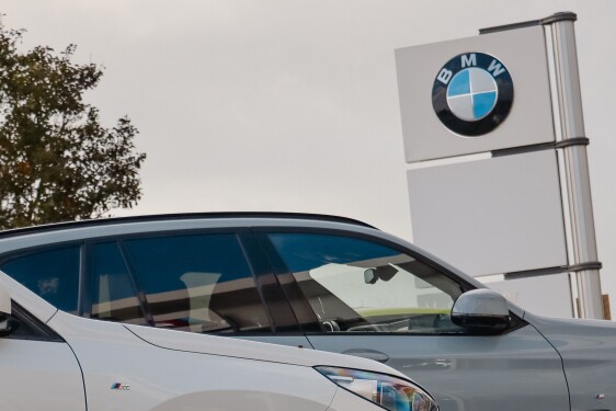 BMW LA ROCHELLE 2